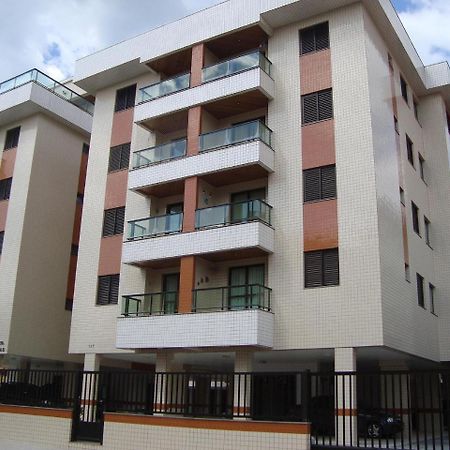 Condominio Asturias Ubatuba Εξωτερικό φωτογραφία