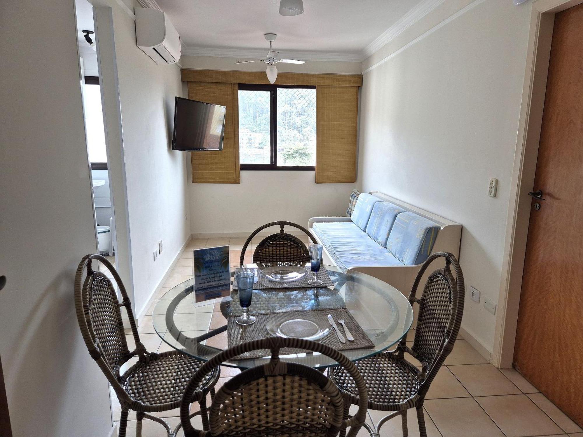 Condominio Asturias Ubatuba Εξωτερικό φωτογραφία