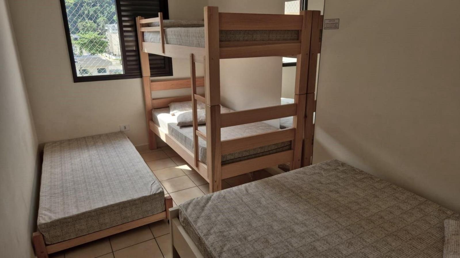 Condominio Asturias Ubatuba Εξωτερικό φωτογραφία