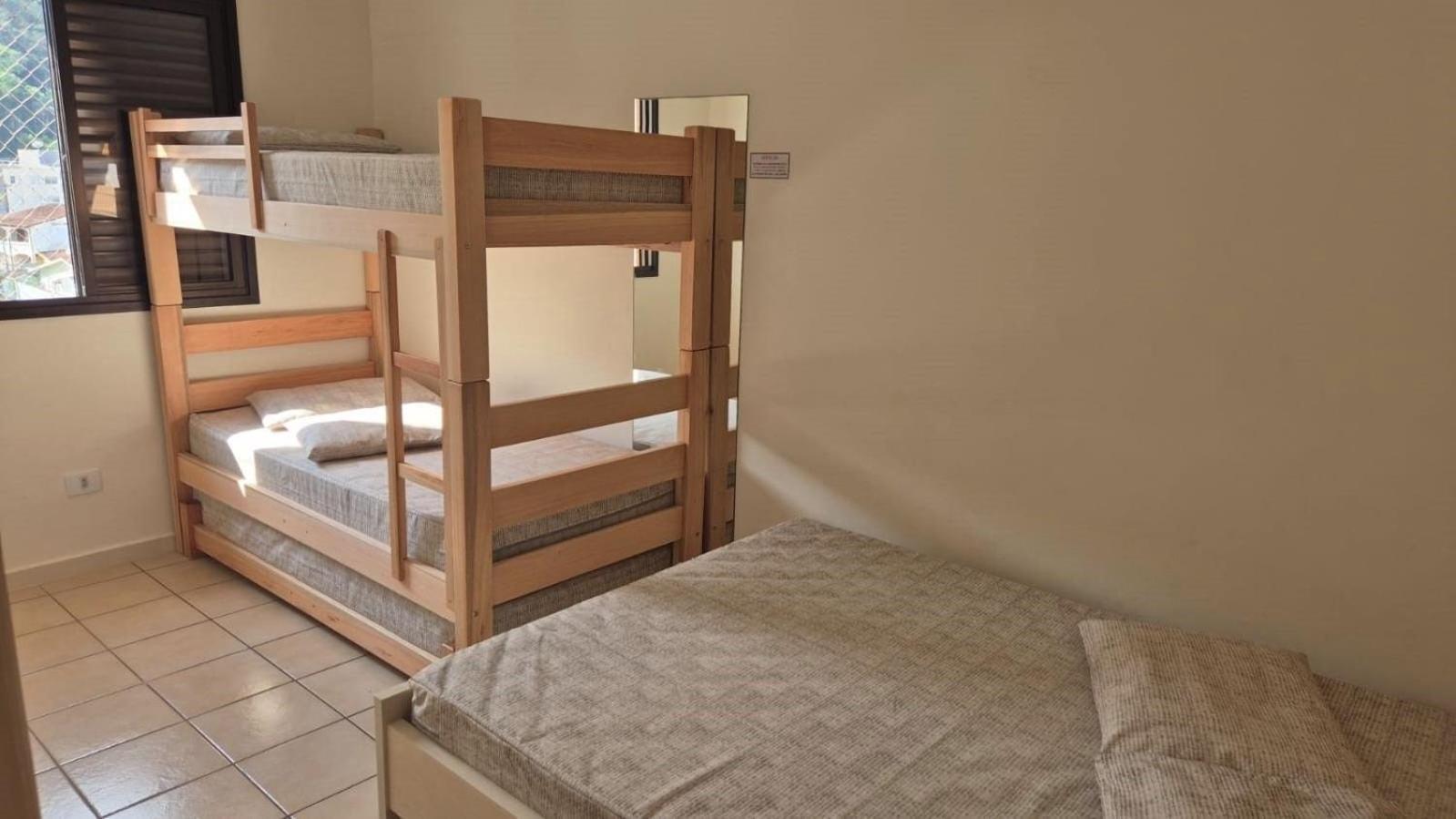 Condominio Asturias Ubatuba Εξωτερικό φωτογραφία