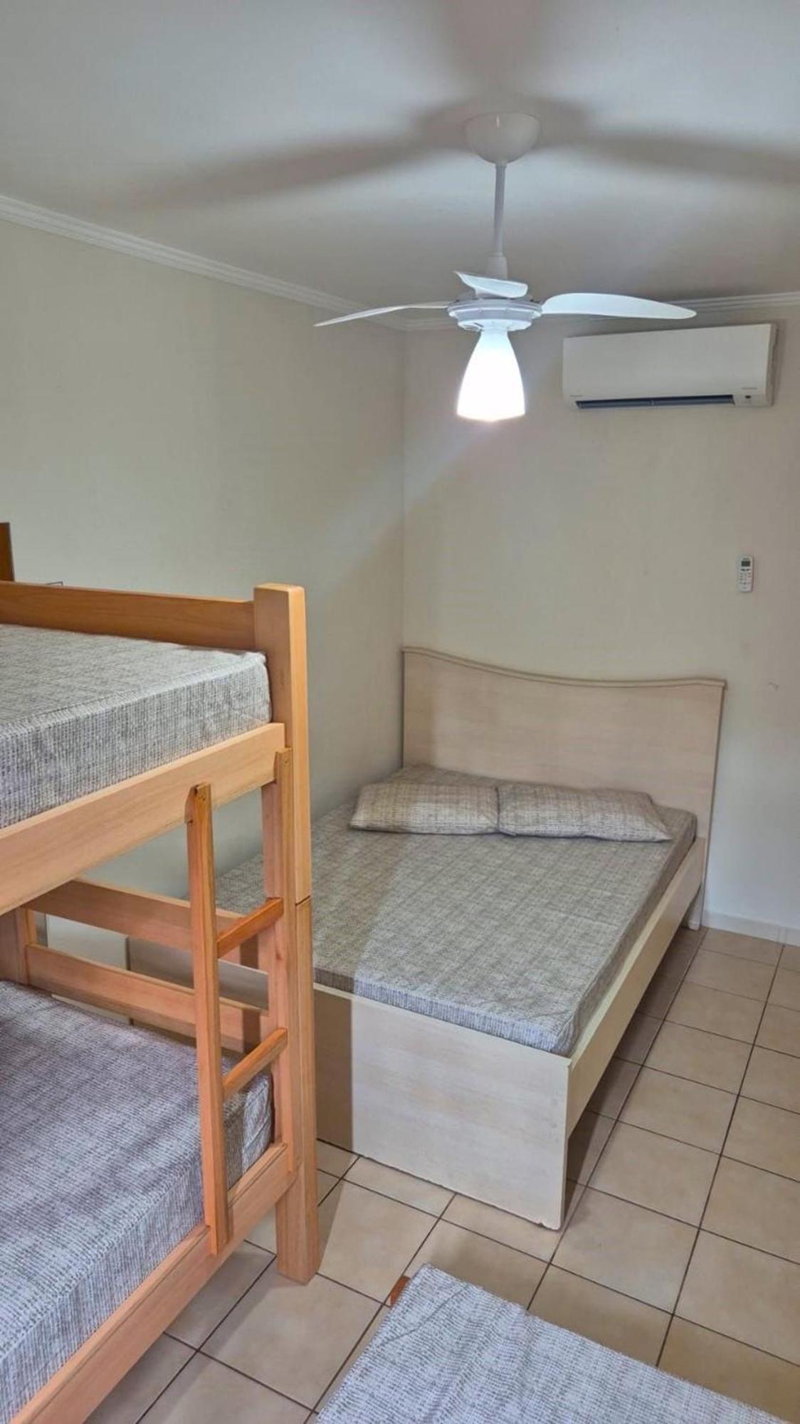 Condominio Asturias Ubatuba Εξωτερικό φωτογραφία