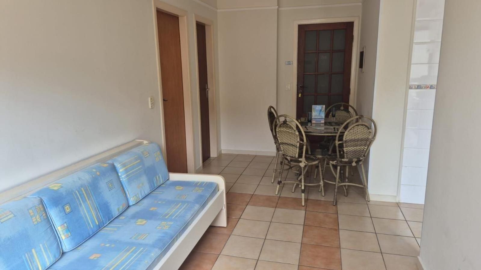 Condominio Asturias Ubatuba Εξωτερικό φωτογραφία