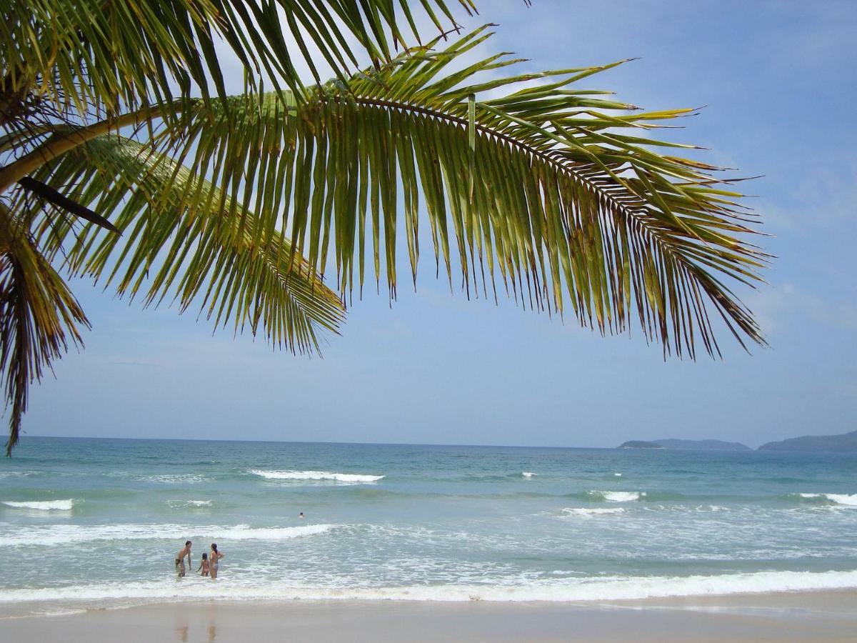 Condominio Asturias Ubatuba Εξωτερικό φωτογραφία