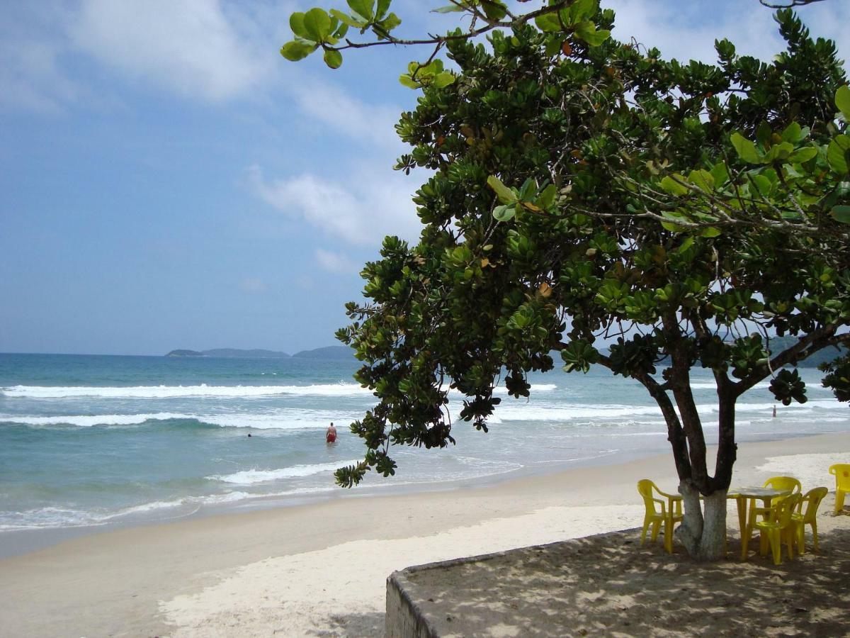 Condominio Asturias Ubatuba Εξωτερικό φωτογραφία