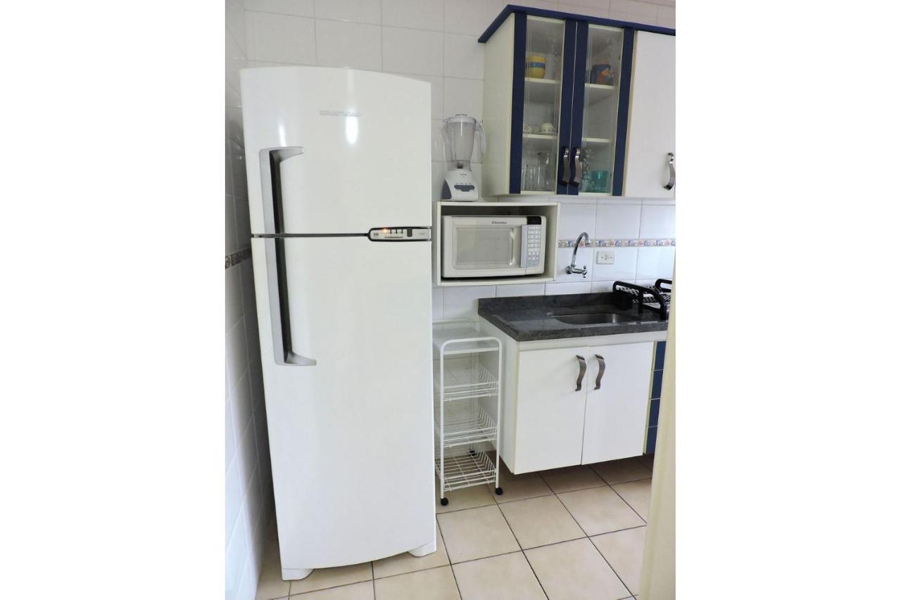 Condominio Asturias Ubatuba Εξωτερικό φωτογραφία