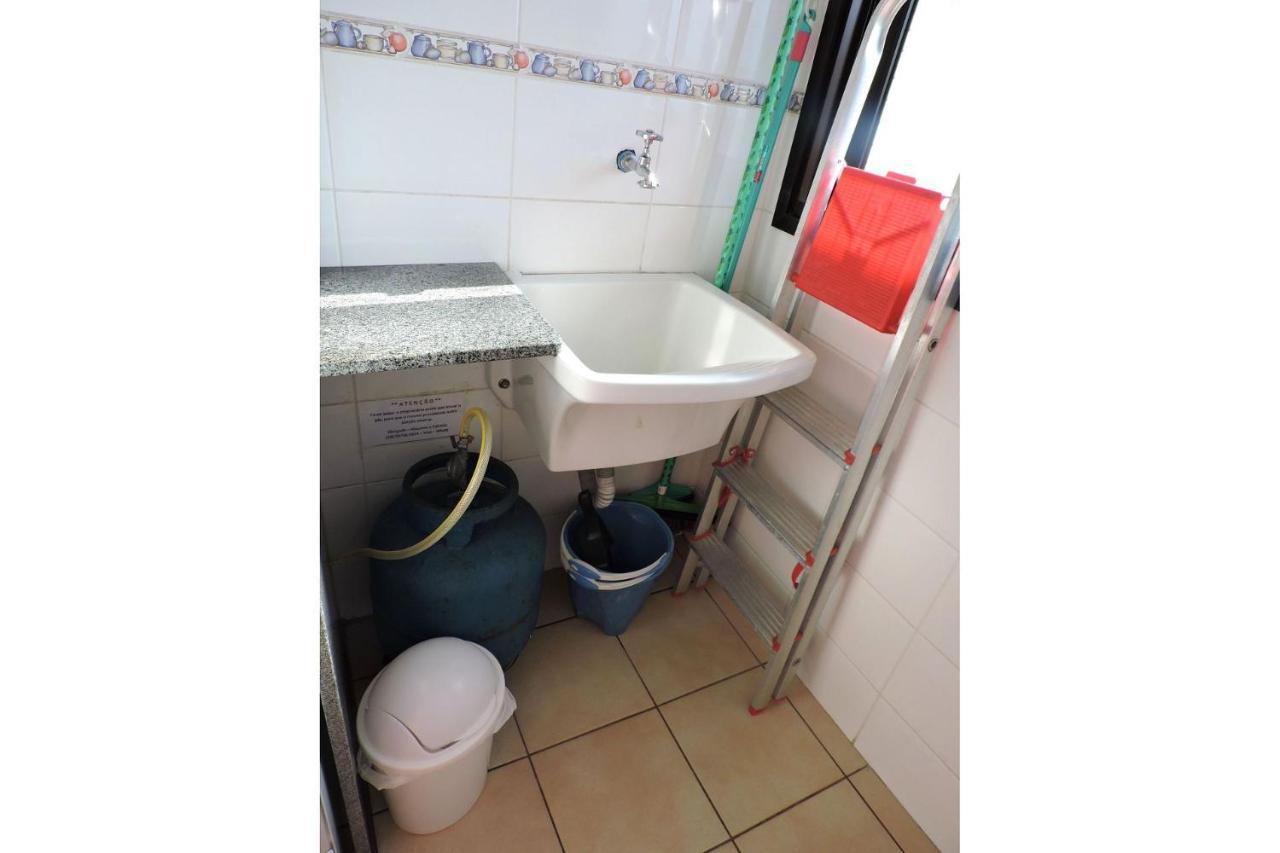 Condominio Asturias Ubatuba Εξωτερικό φωτογραφία
