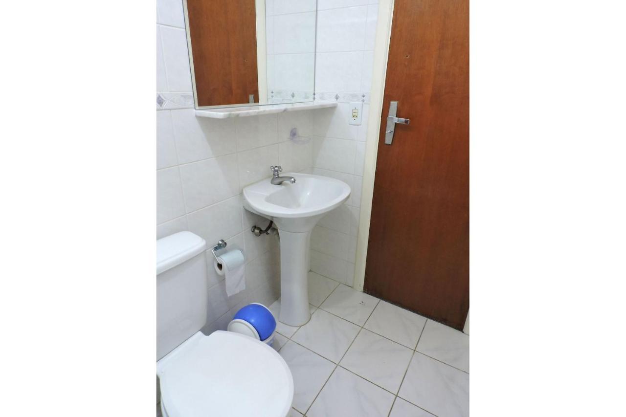 Condominio Asturias Ubatuba Εξωτερικό φωτογραφία